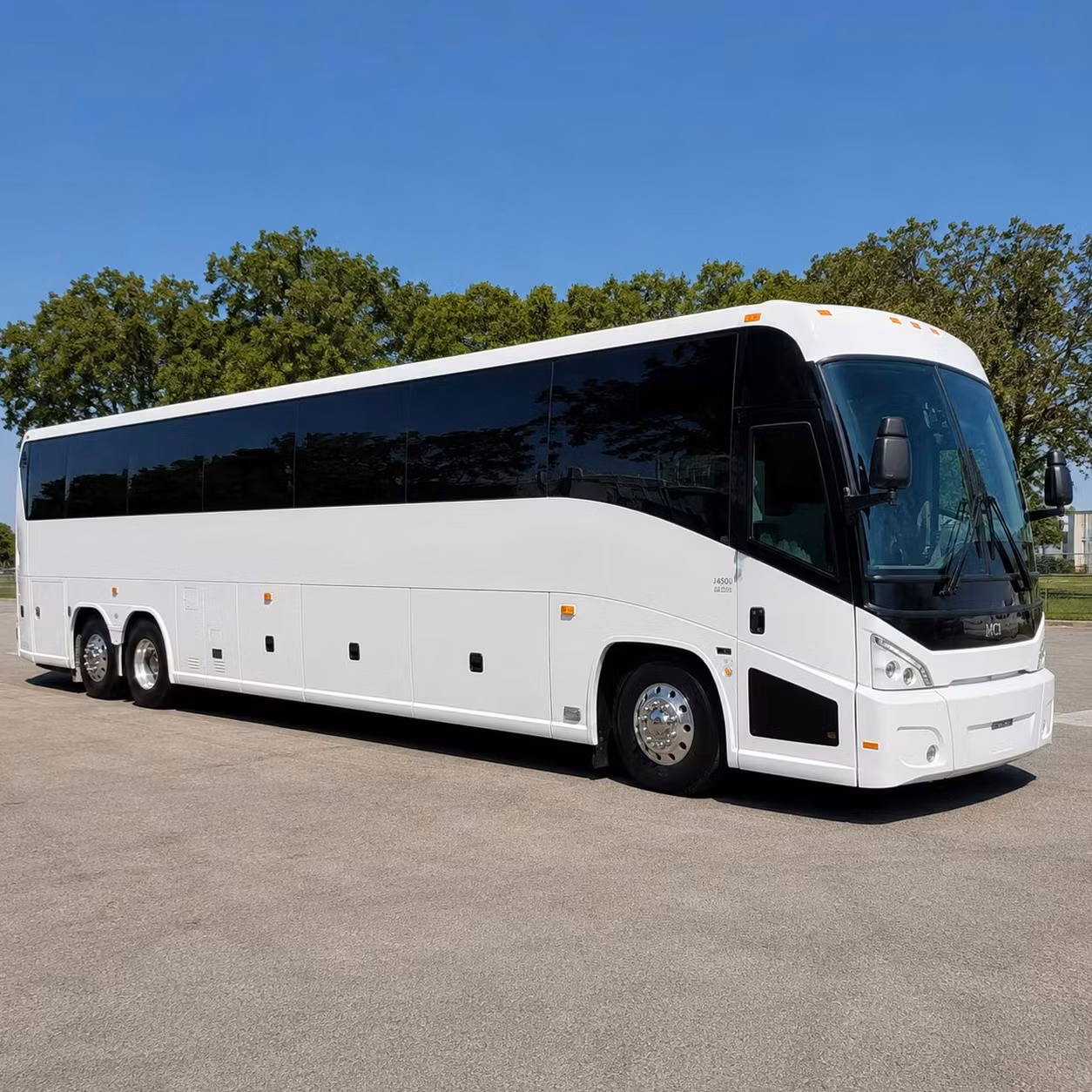 kansas city prom homecoming transportation services